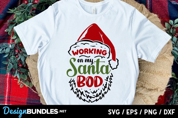 Christmas SVGs Image 13