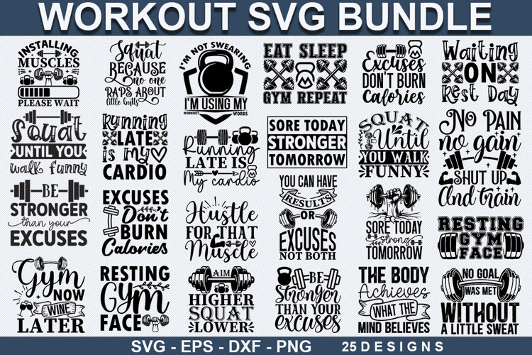 Motivation Svg Image 8