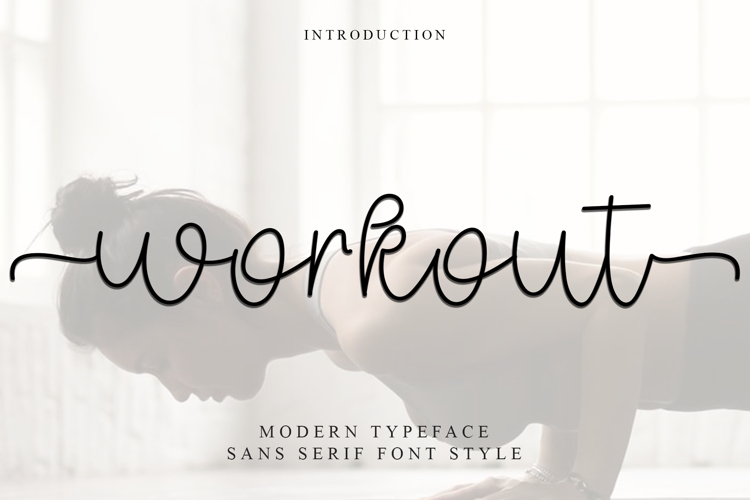 Workout example image 1