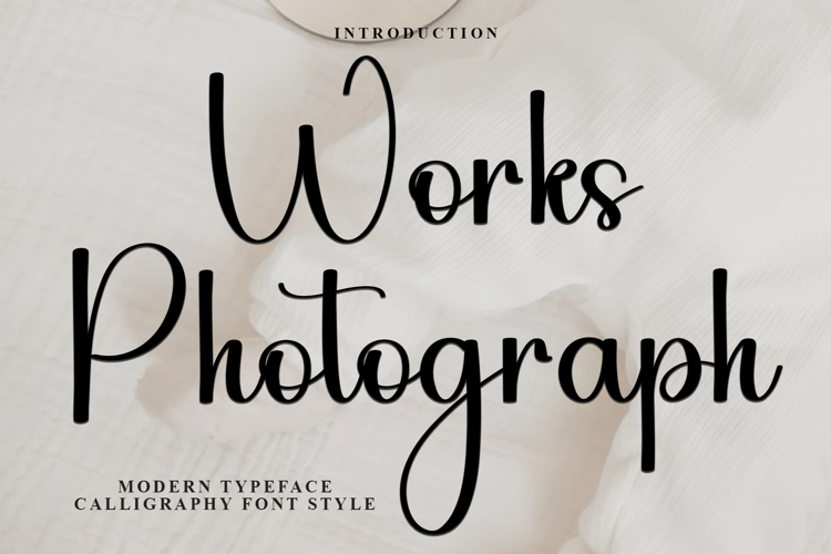 Interstate Font Image 17