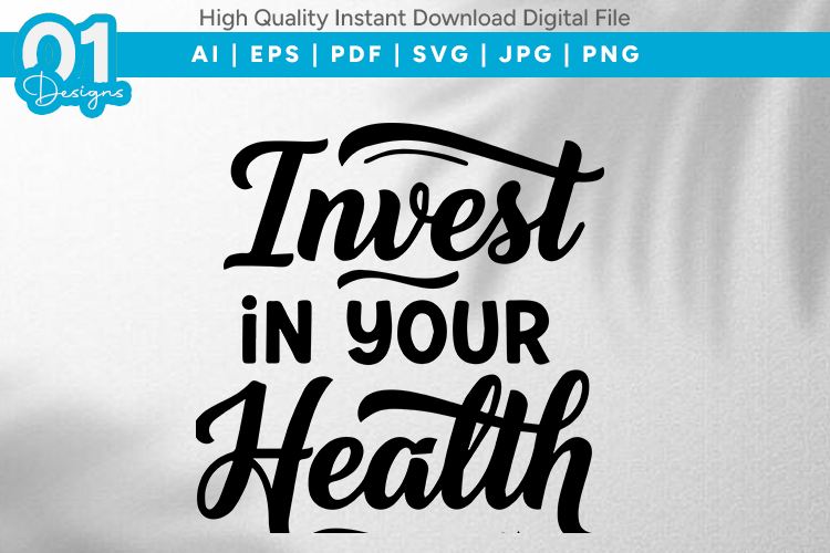 Health Care Svg Image 17