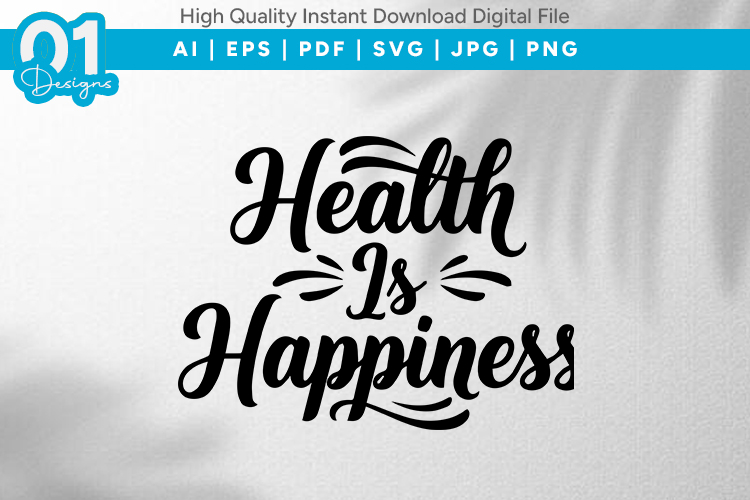 Health Care Svg Image 16