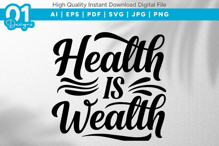 Health Care Svg Image 21