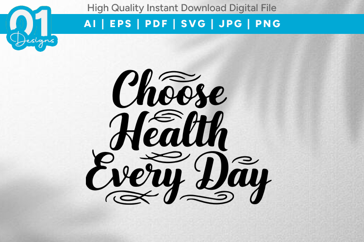 Health Care Svg Image 8