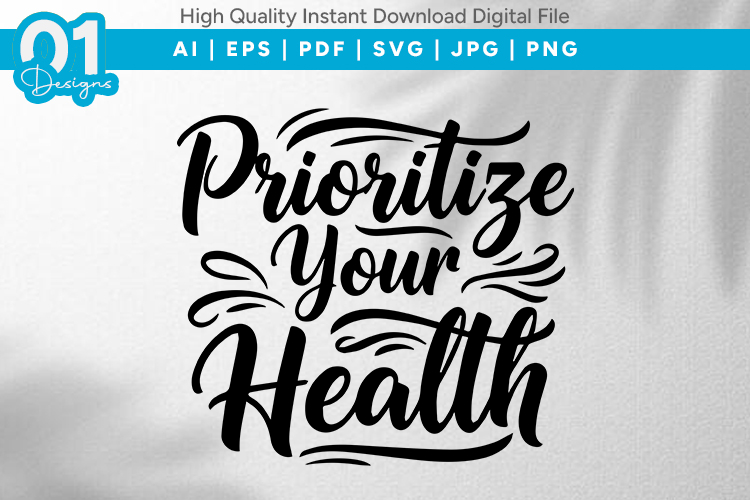 Health Care Svg Image 13