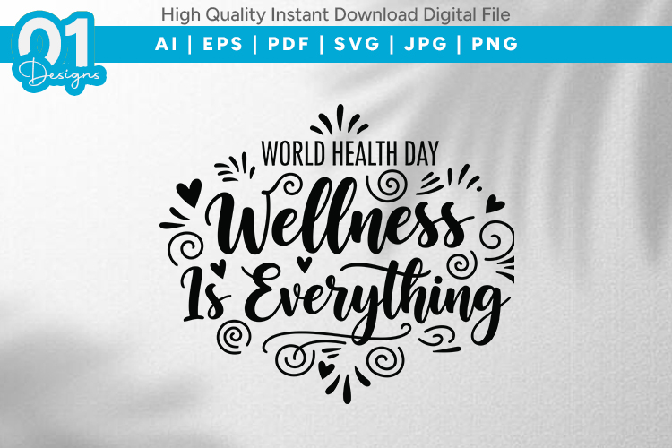 Health Care Svg Image 9