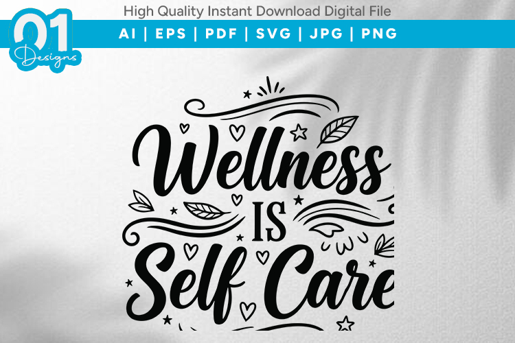 Health Care Svg Image 7