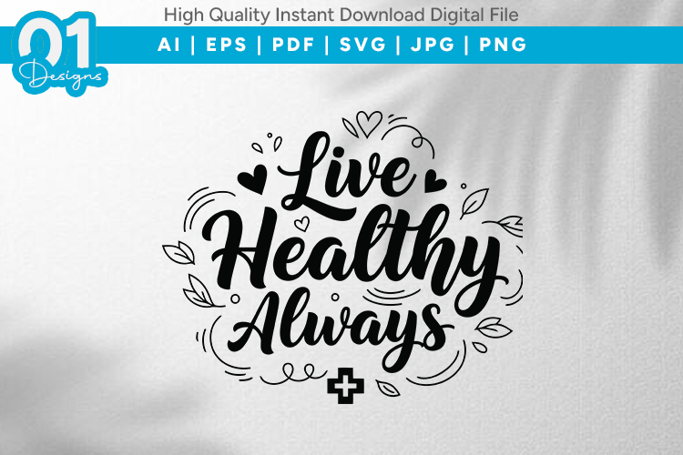 Health Care Svg Image 23