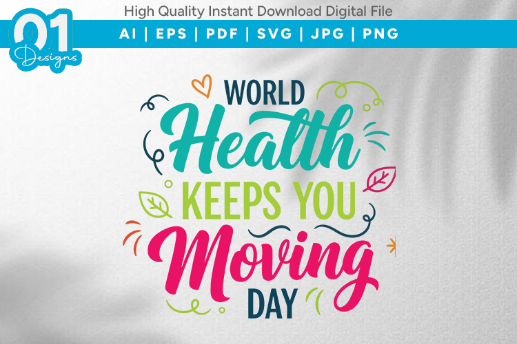 Health Care Svg Image 13