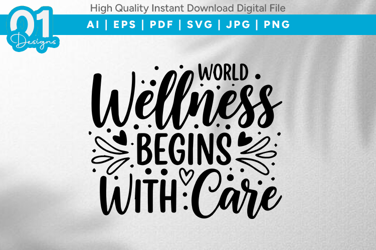 Health Care Svg Image 11