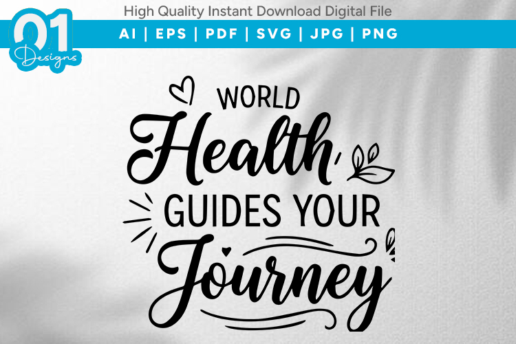 Health Care Svg Image 10