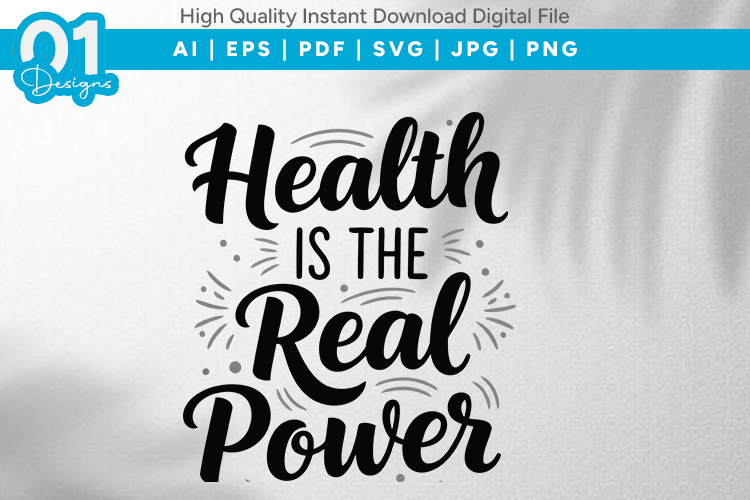 Health Care Svg Image 23