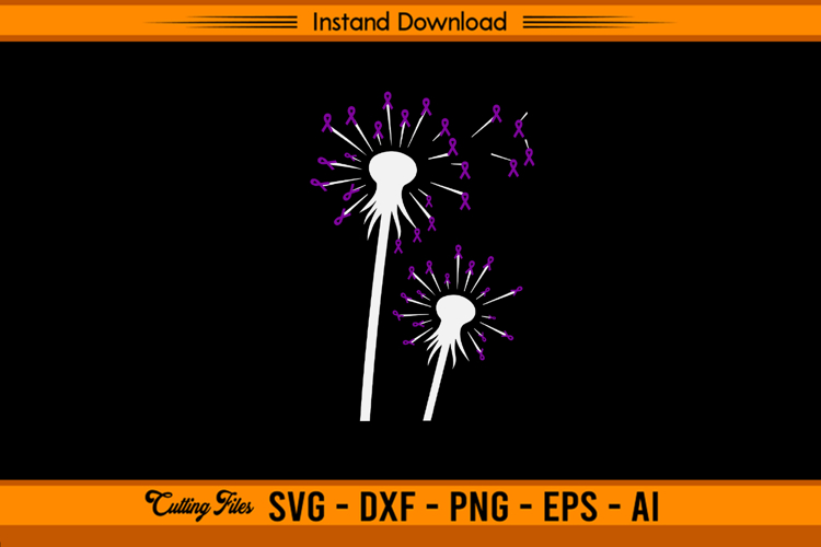 Pusteblume Svg Image 8