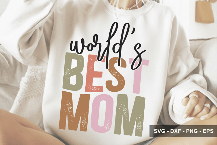 Mom Mom Svg Image 17