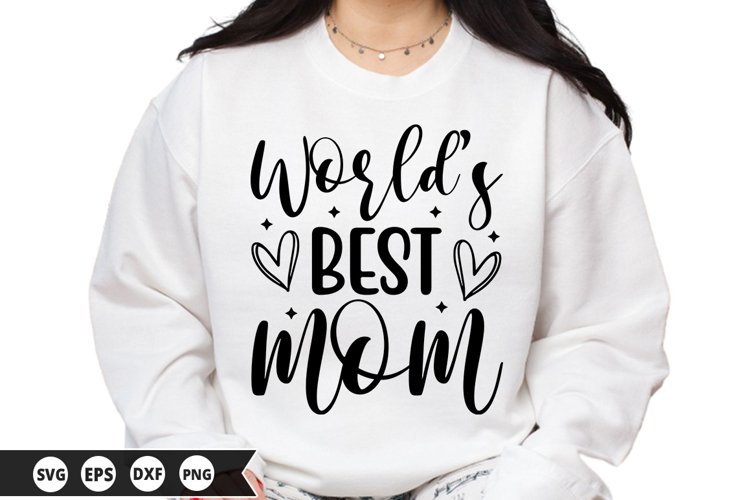 Best Mom Svg Image 20