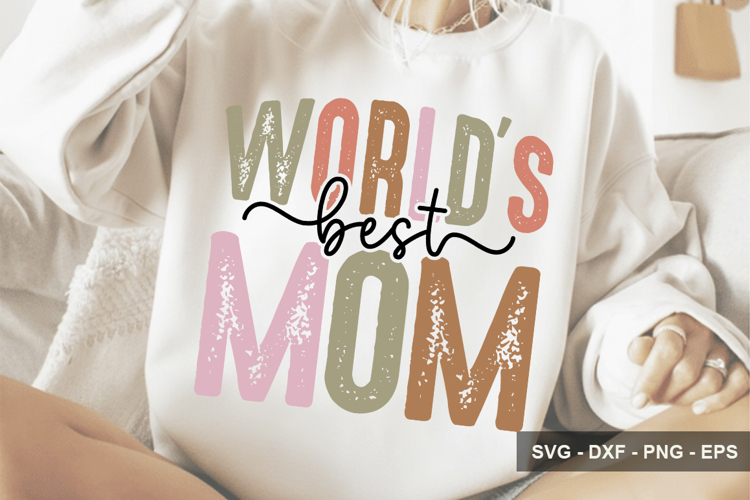 Mom Mom Svg Image 16