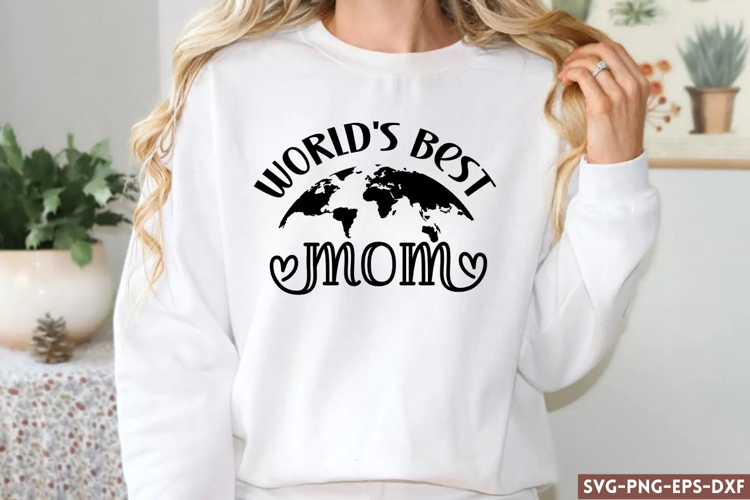 Mama SVGs Image 8