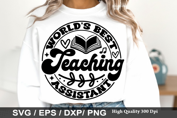 Teaching Clipart Image 22