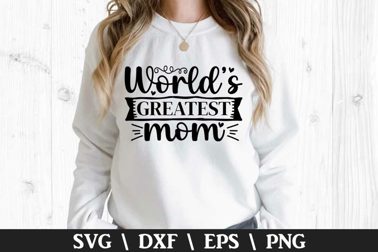 Mom Clipart Image 24