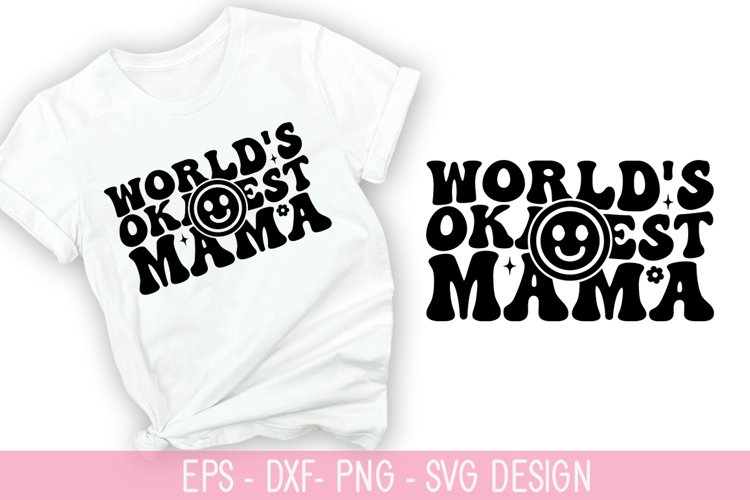 Mama SVGs Image 13