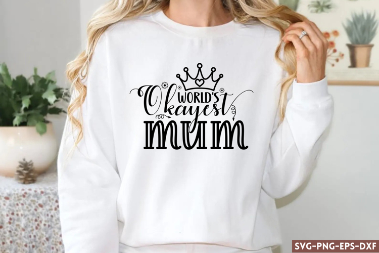 Mum Quotes Svg Image 17