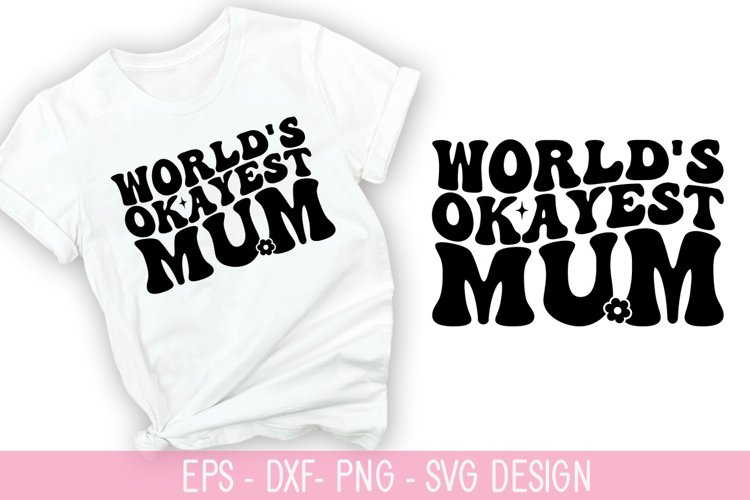 Mum Svg Image 21