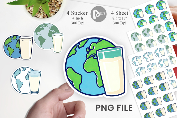 World PNG Image 17