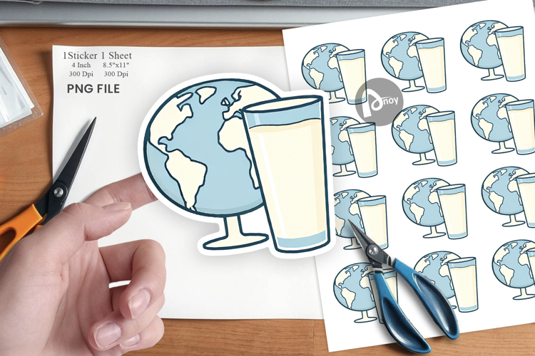 World PNG Image 15