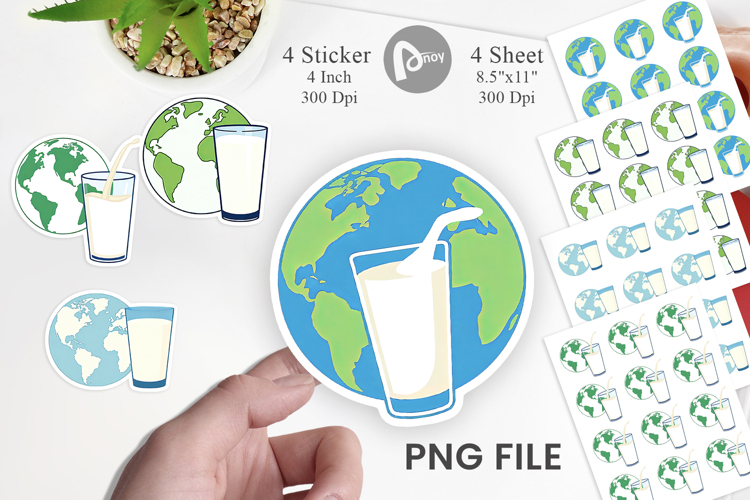 World PNG Image 16