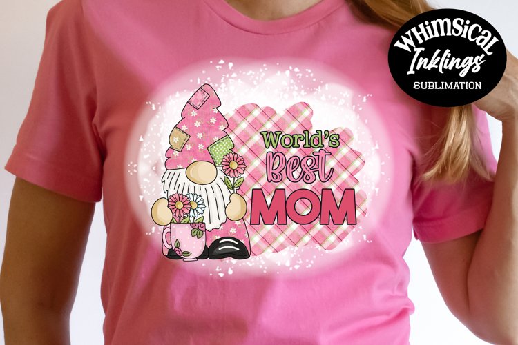 Mom Clipart Image 2