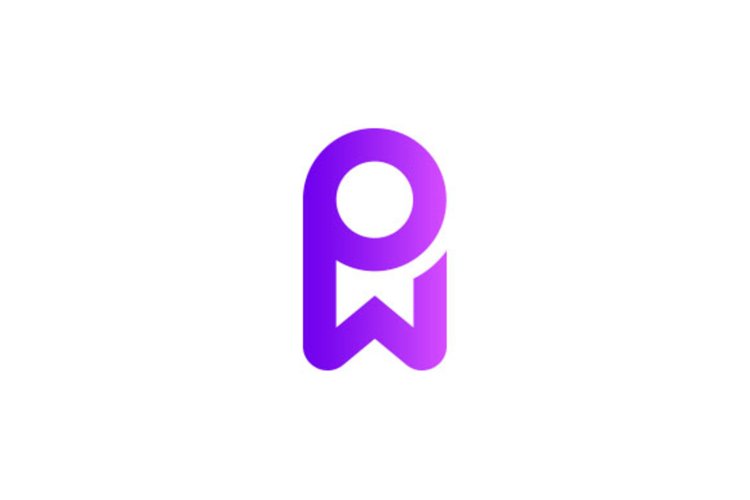 WP PW Logo design example image 1