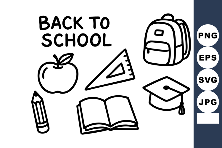 Apple Clipart Image 12