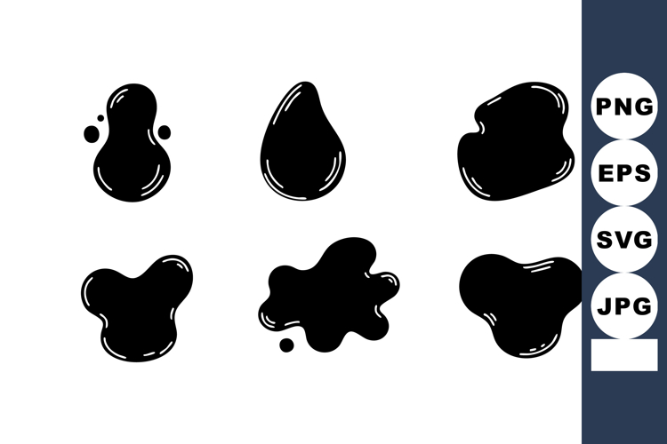 Shapes Clipart Image 12