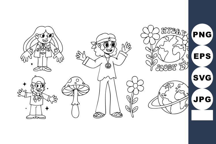 Planet Clipart Image 15