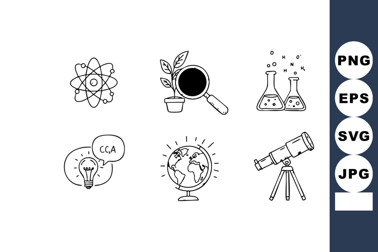 Globe Clipart Image 23