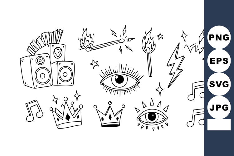 Star Clipart Image 14