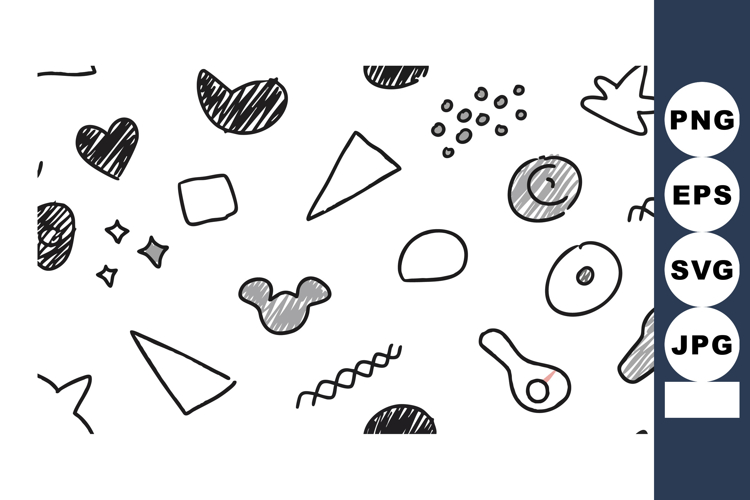 Random Clipart