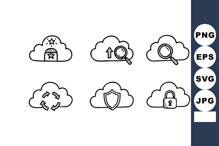 Security Clipart Image 3