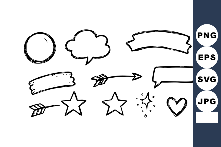 Star Clipart Image 13