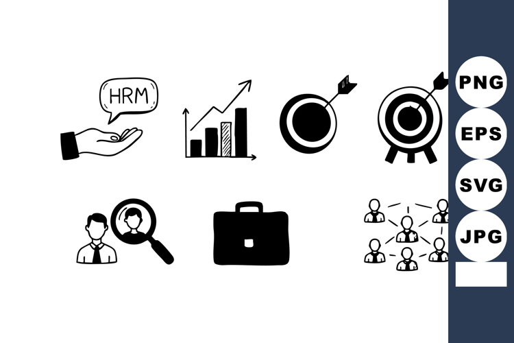 Graph Icon Image 24