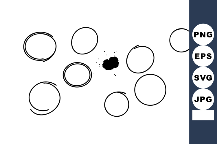 Ring Clipart Image 6