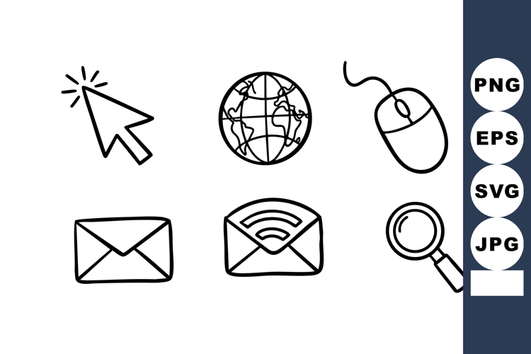 Globe Clipart Image 22