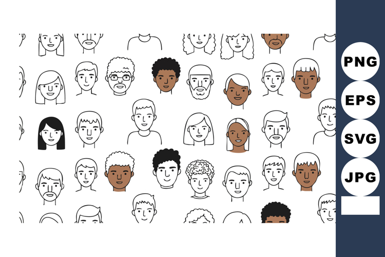 Skin Clipart Image 3