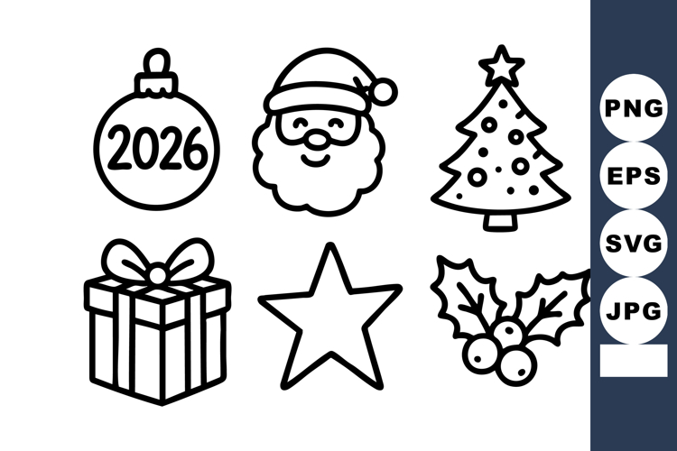 Star Clipart Image 21
