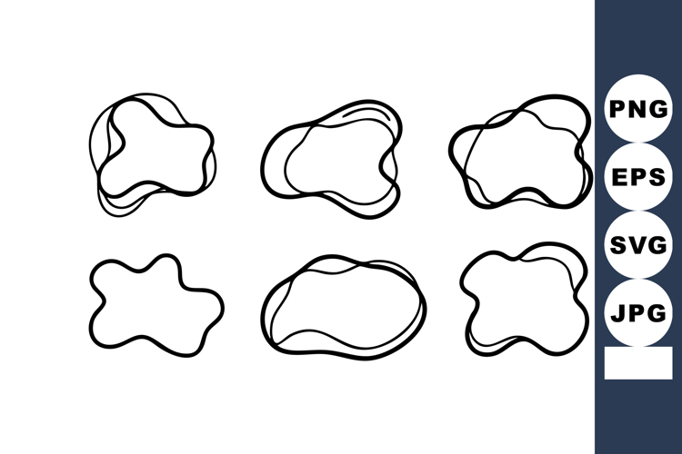 Shape Clipart Image 14