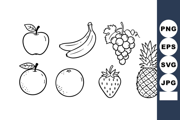 Strawberry Clipart Image 5