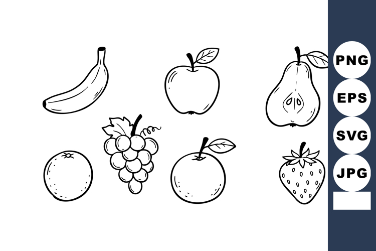 Banana Clipart Image 8