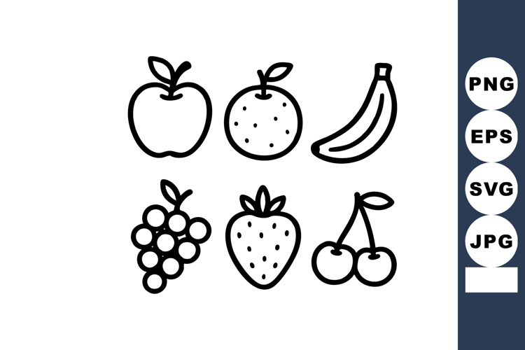 Strawberry Clipart Image 6