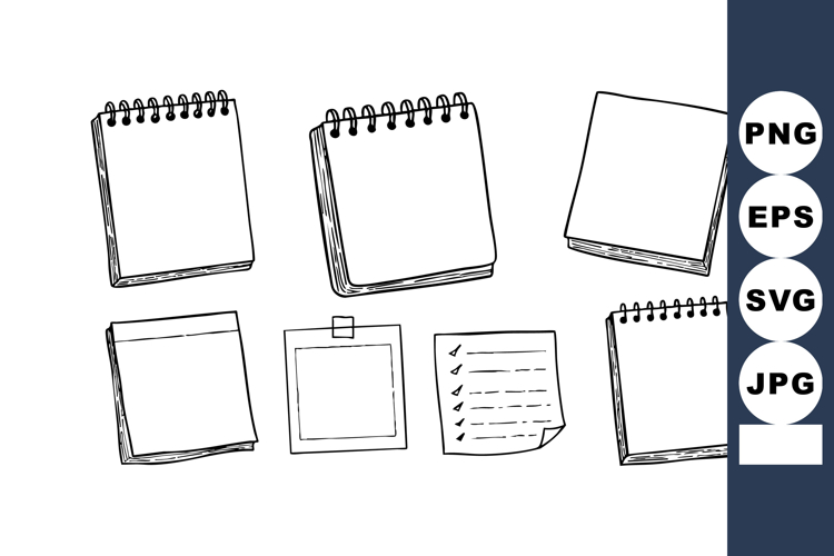 Spiral Clipart Image 6