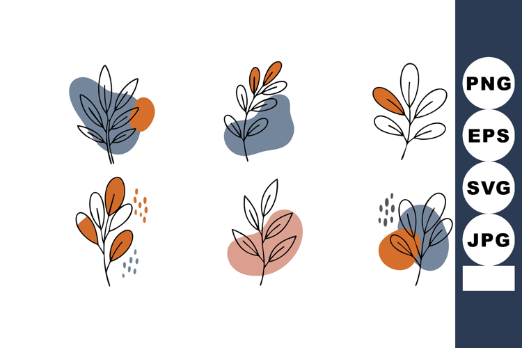 Shapes Clipart Image 15